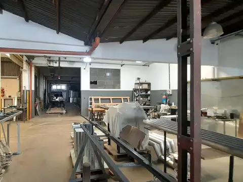 San Lorenzo al 2600
