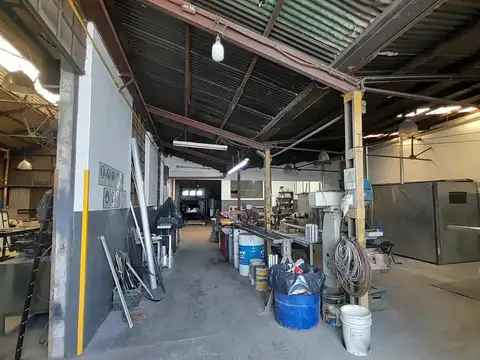 Galpon en Venta en Olivos, USD 780.000