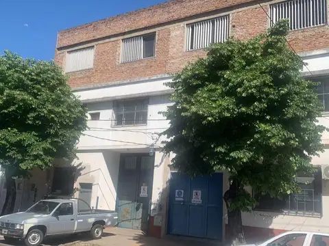 San Lorenzo al 2600