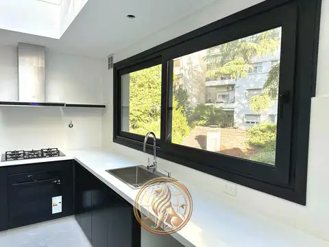 Casa en Venta al Oeste