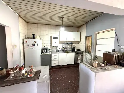 Casa en Venta 32 años