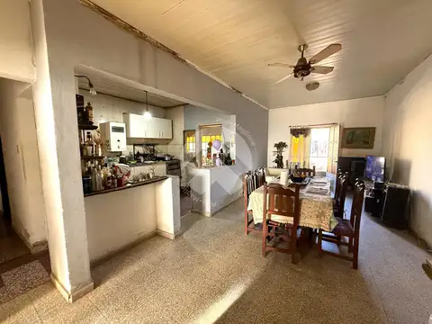 Casa en Venta en Santa Fe, USD 50.000