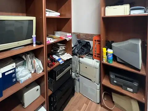 Oficina en Venta en Bahía Blanca, USD 22.000