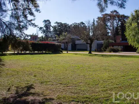 Terreno en Club de Campo El Paso numero 532