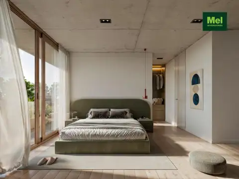 Departamento en Venta en Núñez, USD 498.000
