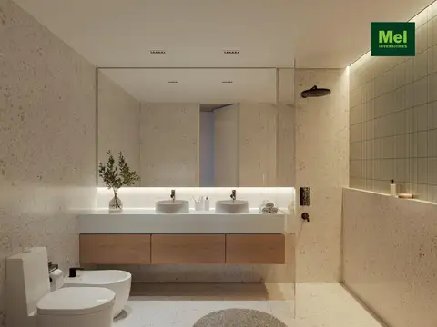 Departamento en Venta En pozo