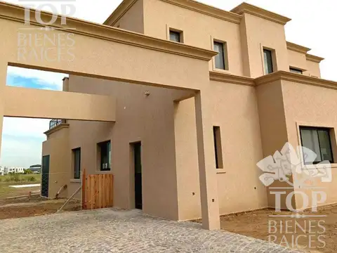 Casa en Venta 2 años