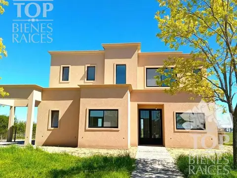 Casa  en Venta en El Cantón, Escobar, G.B.A. Zona Norte