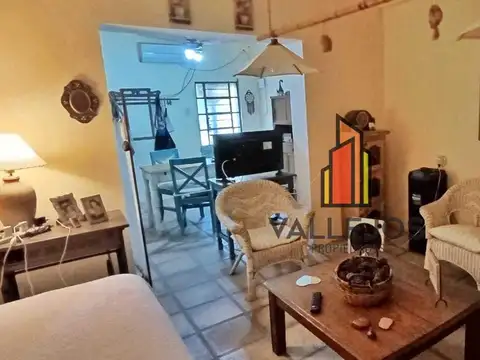 Casa en Venta 50 años