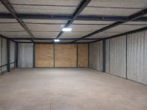 Local en Alquiler en Lujan de Cuyo, $ 750.000