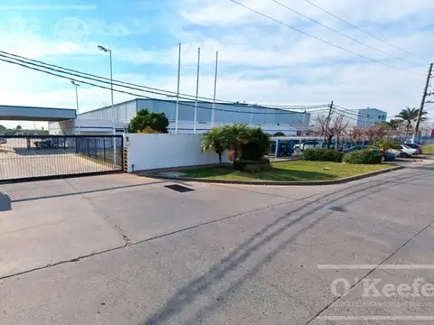 Excelente Predio Logistico - Industrial en Garín - Escobar