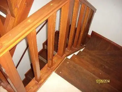 Casa en Venta 5 años
