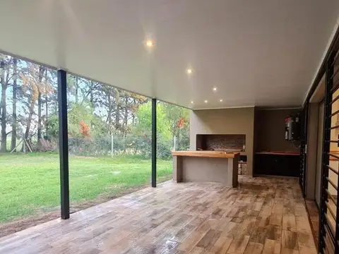 Casa quinta en Pago Chico | San Pedro