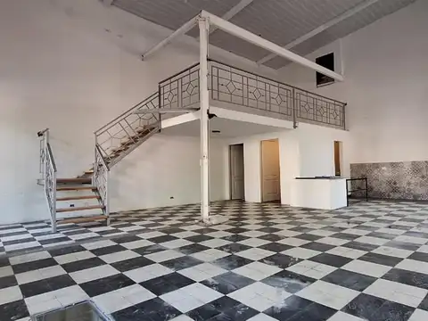 Local en Alquiler en Terminal, USD 1.600