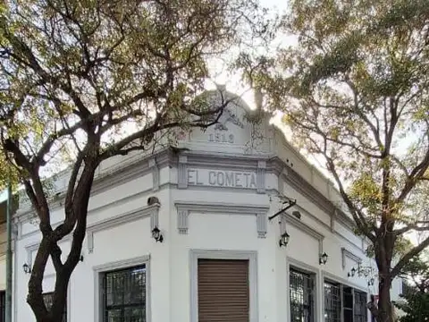 ALQUILER LOCAL COMERCIAL ZONA TERMINAL NUEVA