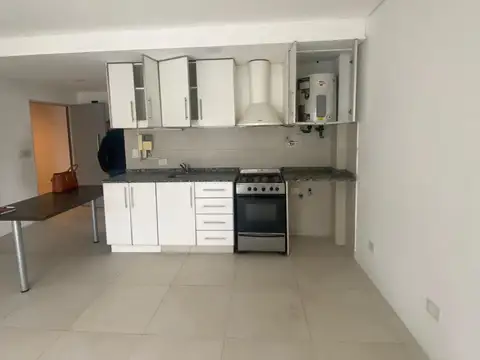Departamento en Alquiler Apto profesional