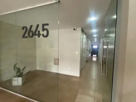 Avenida Albarellos 2600, Piso 3