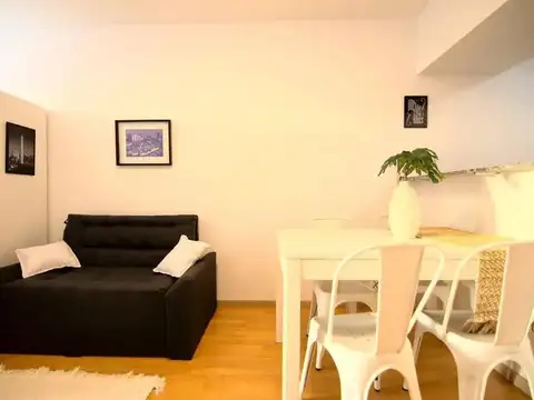 Departamento en alquiler temporario
