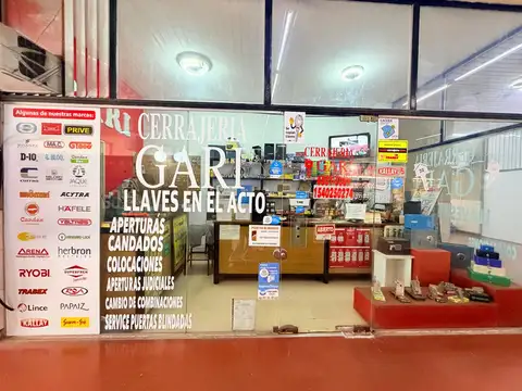 Avenida Francisco Beiró 4400