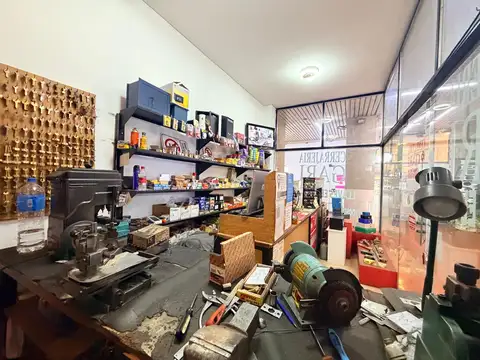 LOCAL EN VENTA EN GALERÍA – VILLA DEVOTO