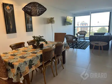 Departamento 2 amb en venta en zona plaza colon