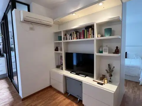 Departamento en Alquiler Temporal de 1 dormitorio