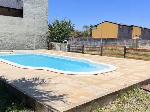 Departamento en Venta 5 años