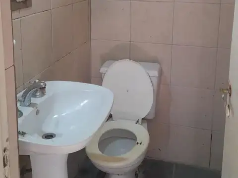 Depto Tipo Casa 2 ambientes con 1 baño
