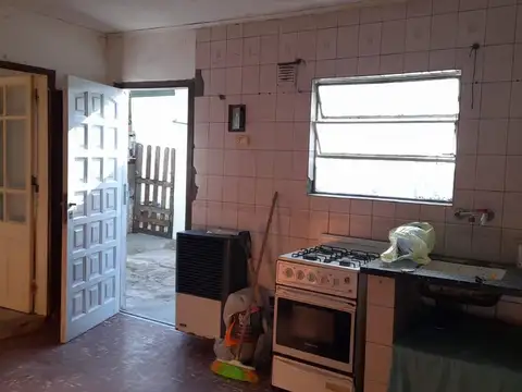 Depto Tipo Casa en Venta de 2 ambientes
