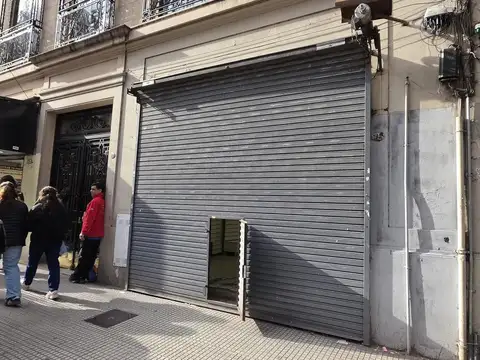 Avenida Santa Fe 2900