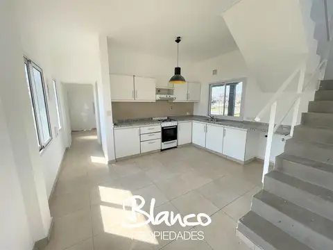 Casa en Venta 6 años