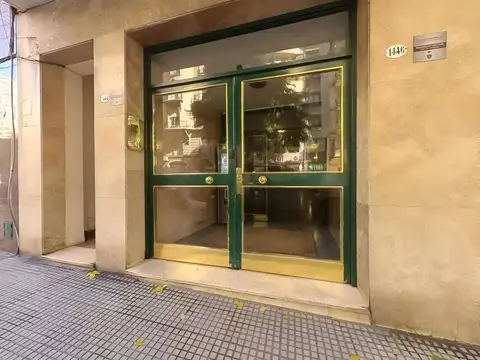 Av Callao 1400, Piso 2