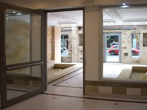 Departamento en Alquiler con 2 cocheras