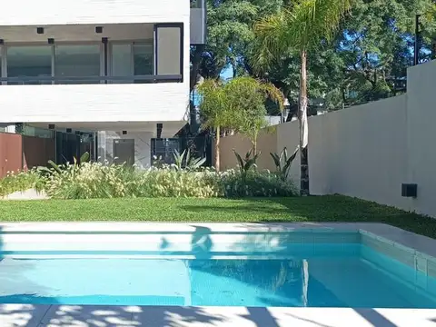 Departamento en Venta en Acassuso, USD 730.000