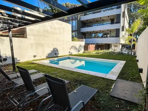 Venta departamento, Sense Libertador 1, Acassuso, a estrenar 3 amb