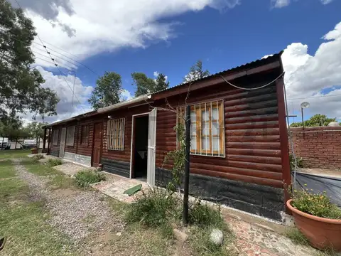 Casa en Venta en Lujan De Cuyo, USD 58.000
