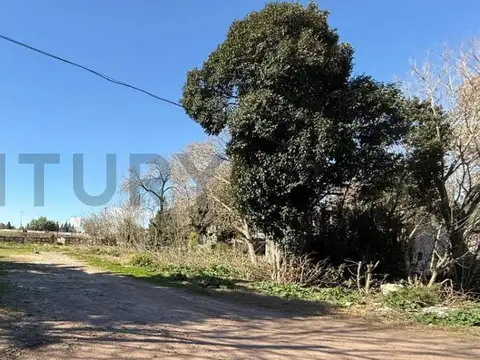 Lote en venta en La Plata