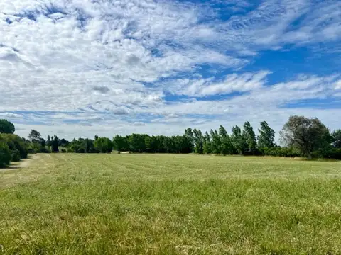 Terreno en Venta en La Ranita, USD 45.000