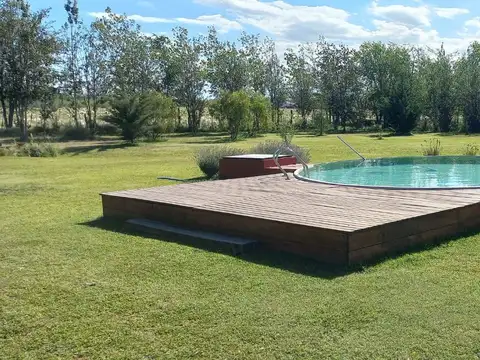 Casa en Venta con 6 cocheras