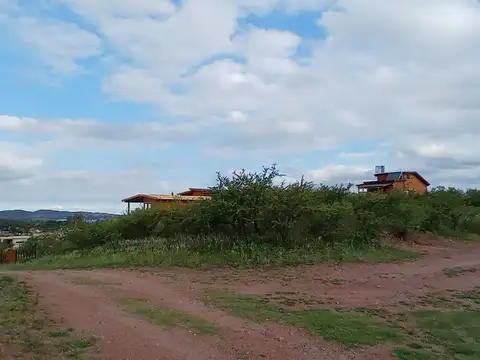 Terreno en Venta en Villa del Dique, USD 11.000