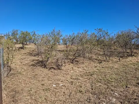 Terreno en Venta en Villa del Dique, USD 11.000