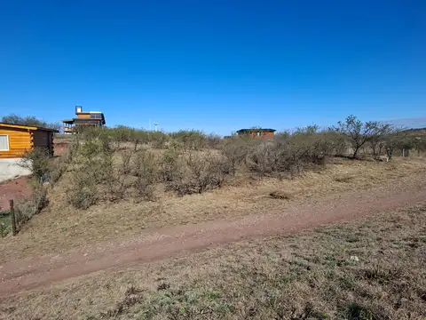 Terreno en Venta de 501,0 m2