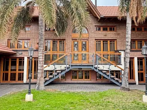 MD INMOBILIARIA ALQUILA