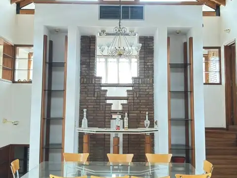 Casa en Alquiler 24 años