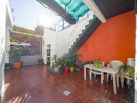 Casa en Venta 40 años