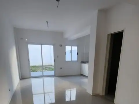 Departamento en Venta con 3 cochera