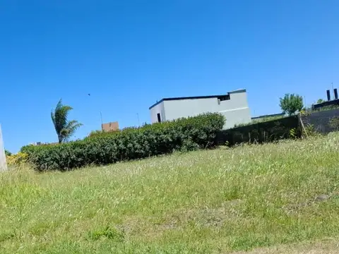 Terreno en Venta en Funes, USD 84.500