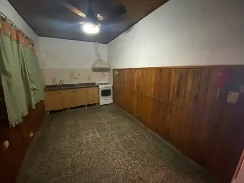 Depto Tipo Casa en Venta con 1 cocheras
