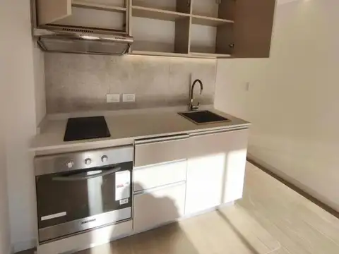 Departamento en Venta al Norte