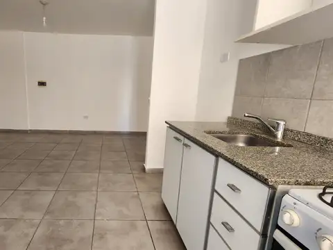 Santa Rosa 1600, Piso 4